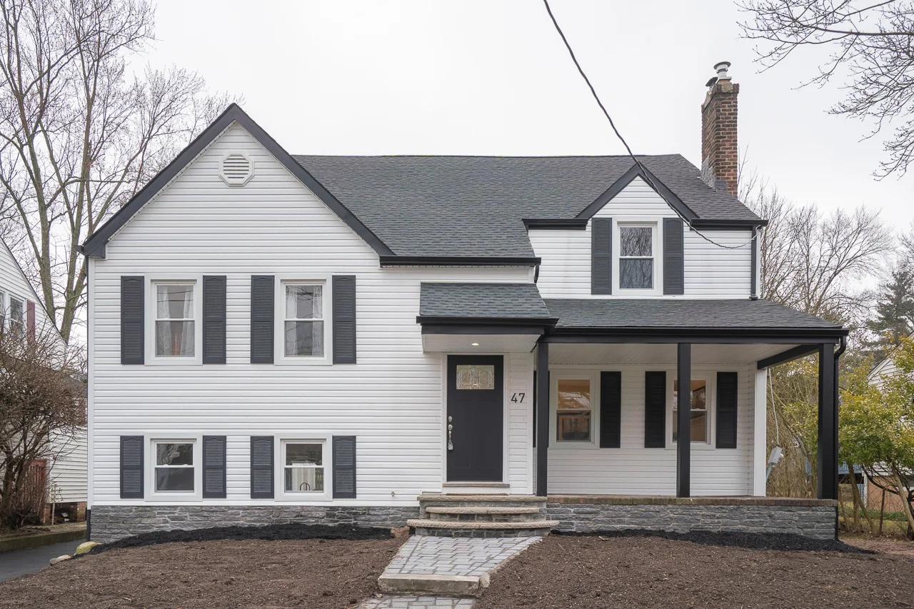 Before Day to Dusk services for a Sydney home