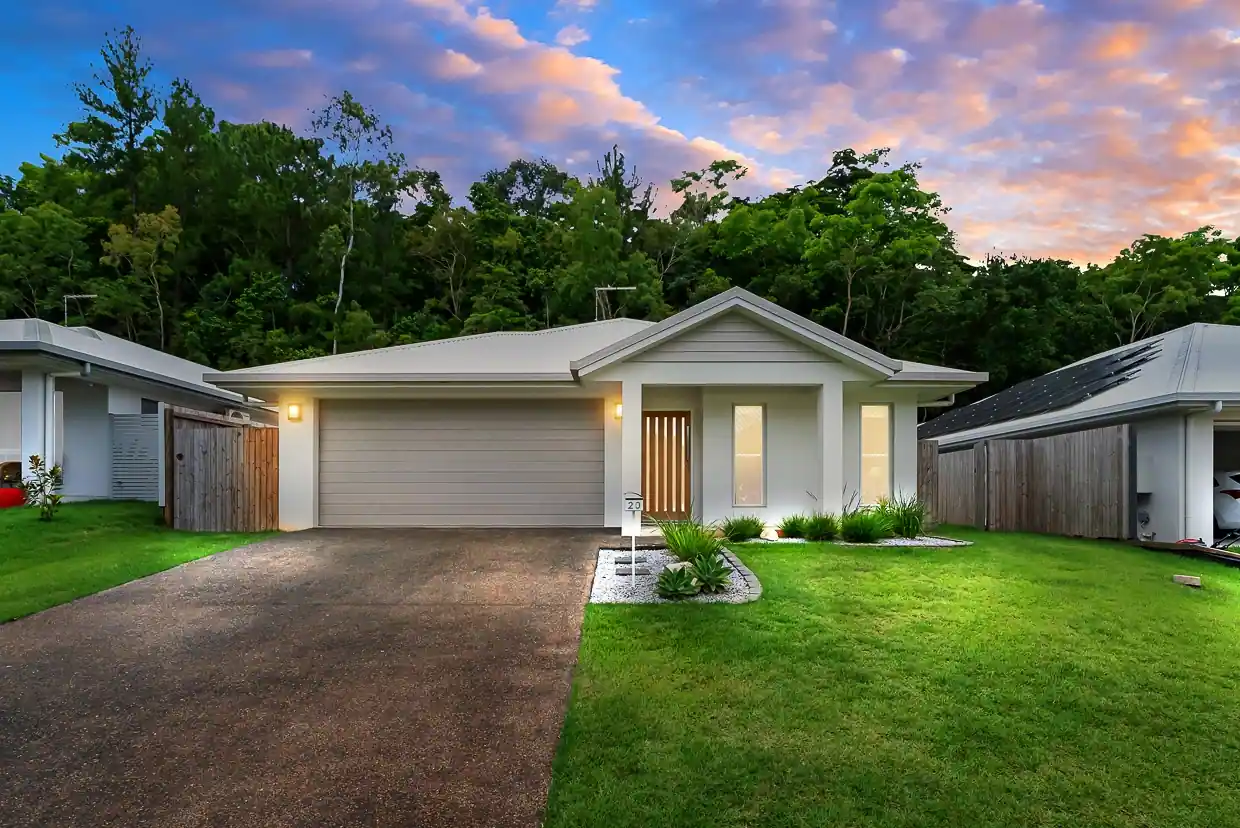 Real estate photo editing banner