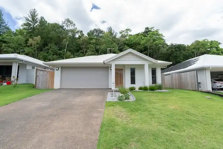 Sky Replacement Before Sky Replacement Before