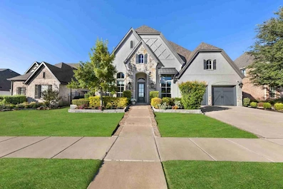 Before Day to Dusk services for a California home