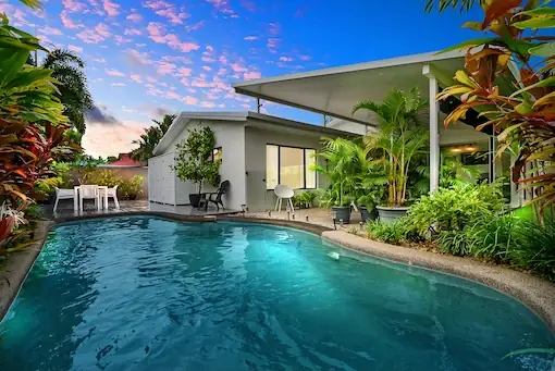 Sky Replacement After