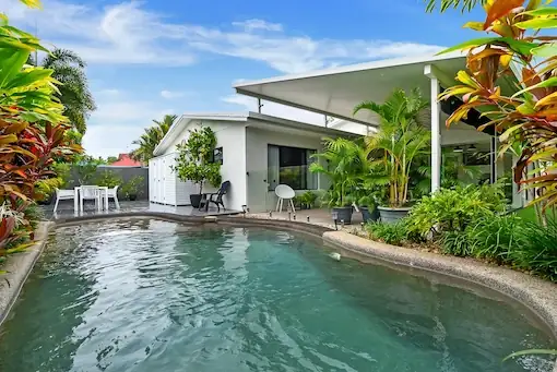 Sky Replacement Before Sky Replacement Before