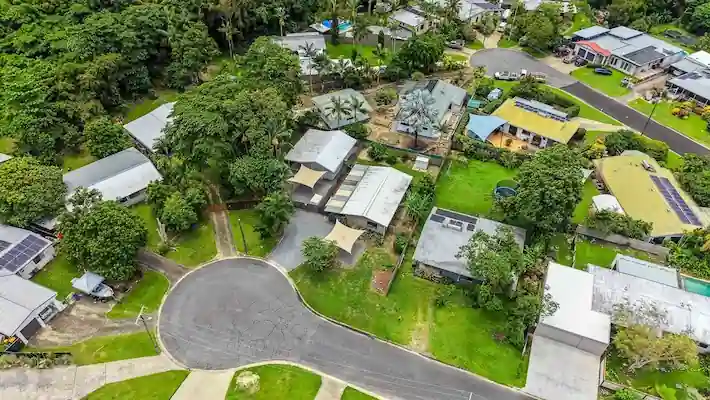 real-estate-drone-photo-editing-after-aerial After real estate drone photo editing with an enhanced aerial property image optimized for real estate marketing.