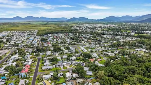 Real Estate HDR Image Editing Bright Living Room