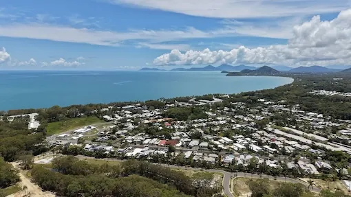 Unedited Raw Real Estate Interior Photo Dark Exposure