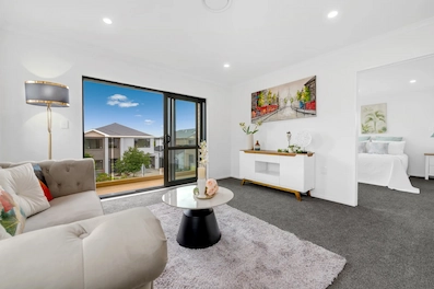 Real Estate Image Editing