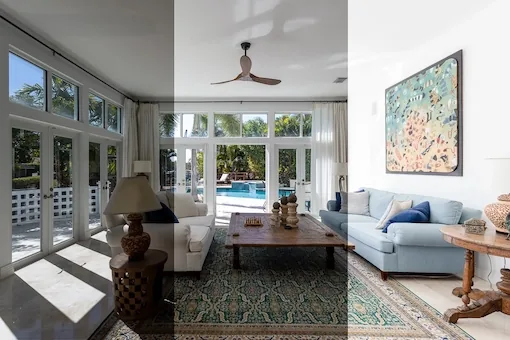 HDR Before HDR Before