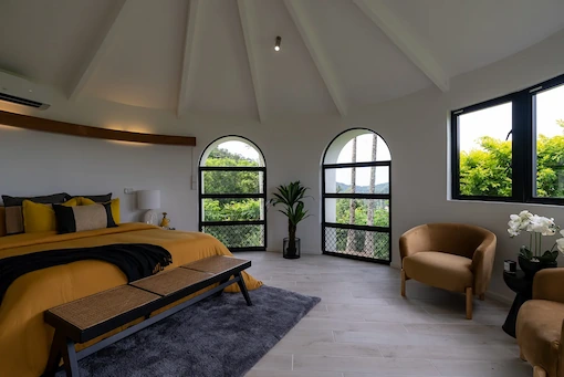 Unedited Raw Real Estate Interior Photo Dark Exposure