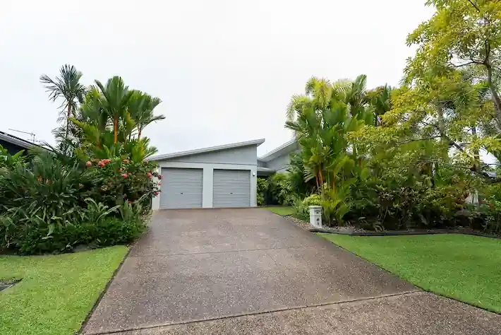 Sky Replacement Before