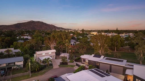 Sky Replacement After