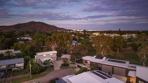 Sky Replacement Before