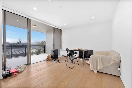 Virtual Staging Before Virtual Staging Before