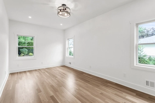 Virtual Staging Before Virtual Staging Before